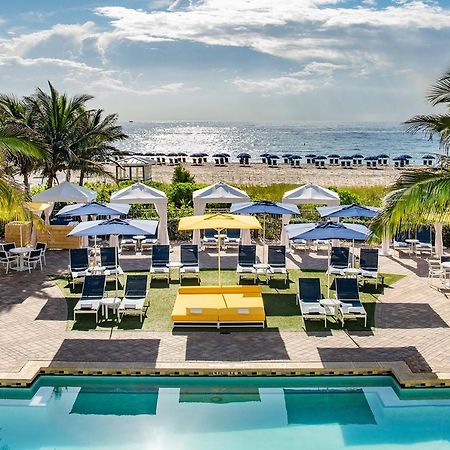 Fort Lauderdale Marriott Pompano Beach Resort And Spa Εξωτερικό φωτογραφία