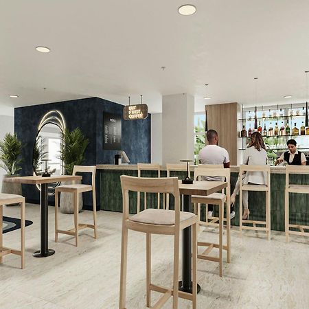 Fort Lauderdale Marriott Pompano Beach Resort And Spa Εξωτερικό φωτογραφία