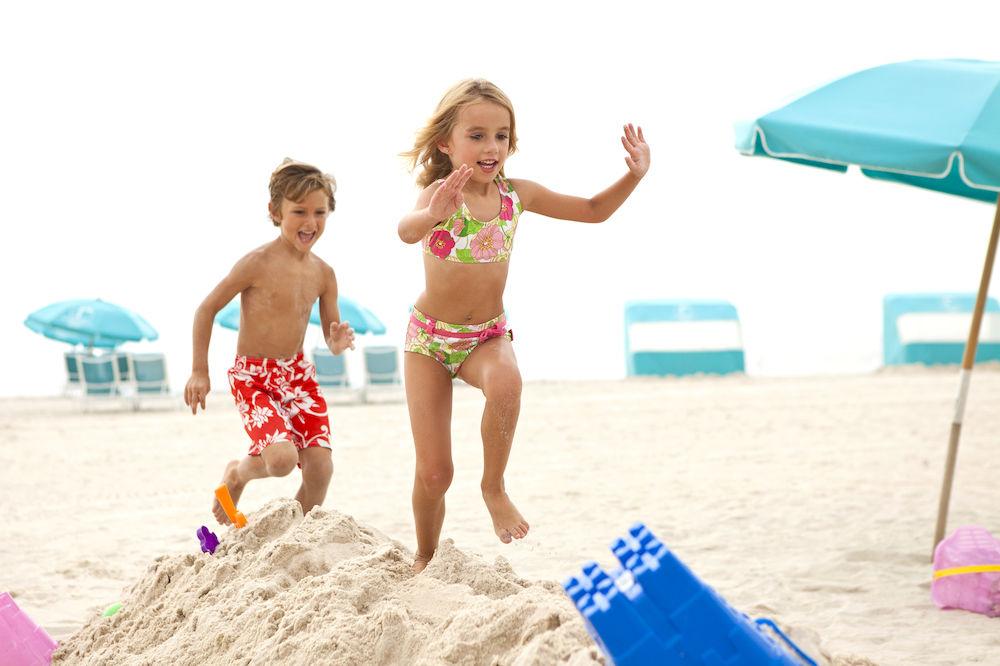 Fort Lauderdale Marriott Pompano Beach Resort And Spa Εξωτερικό φωτογραφία