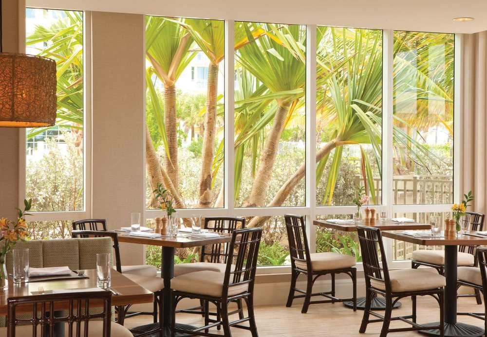 Fort Lauderdale Marriott Pompano Beach Resort And Spa Εξωτερικό φωτογραφία