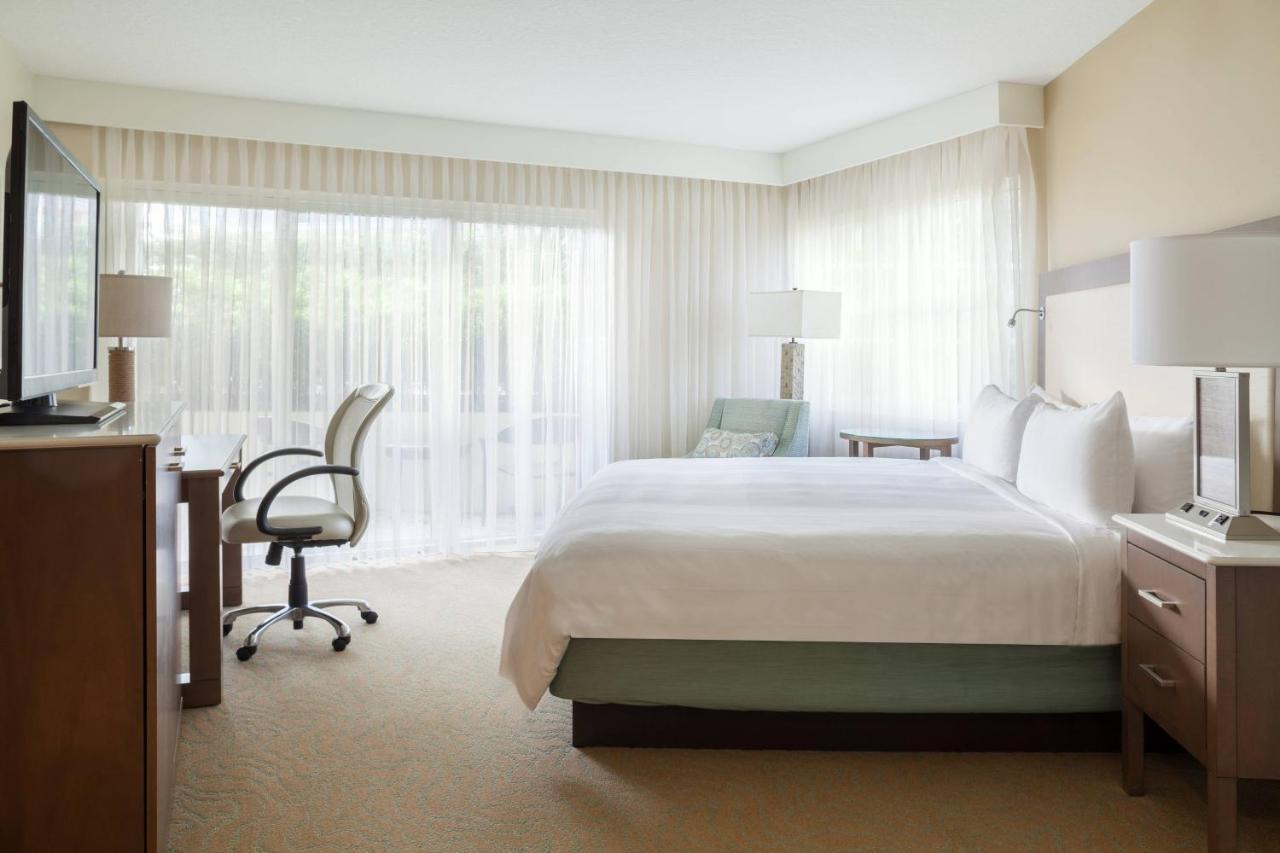 Fort Lauderdale Marriott Pompano Beach Resort And Spa Εξωτερικό φωτογραφία
