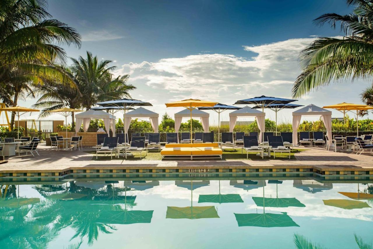 Fort Lauderdale Marriott Pompano Beach Resort And Spa Εξωτερικό φωτογραφία