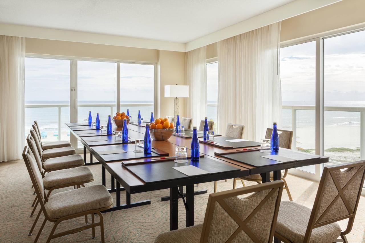 Fort Lauderdale Marriott Pompano Beach Resort And Spa Εξωτερικό φωτογραφία