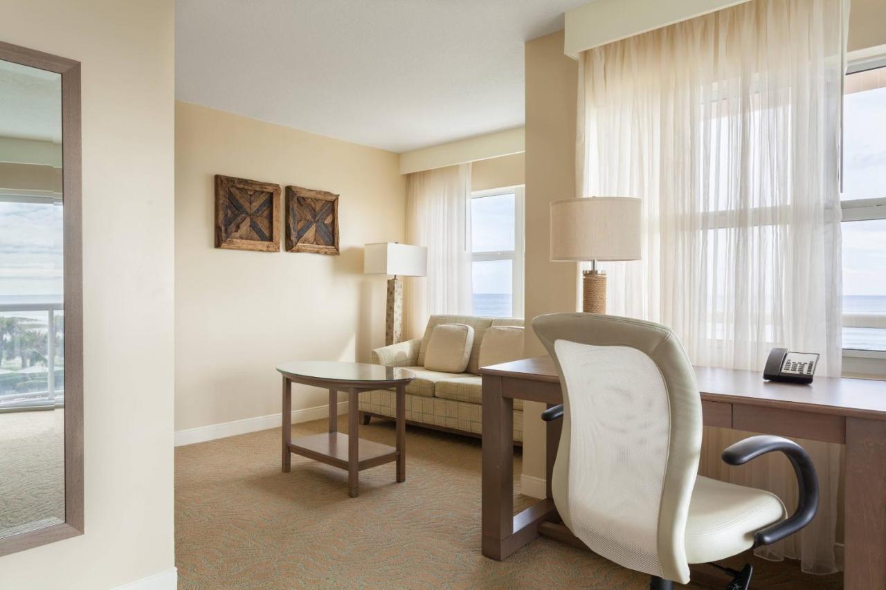 Fort Lauderdale Marriott Pompano Beach Resort And Spa Εξωτερικό φωτογραφία