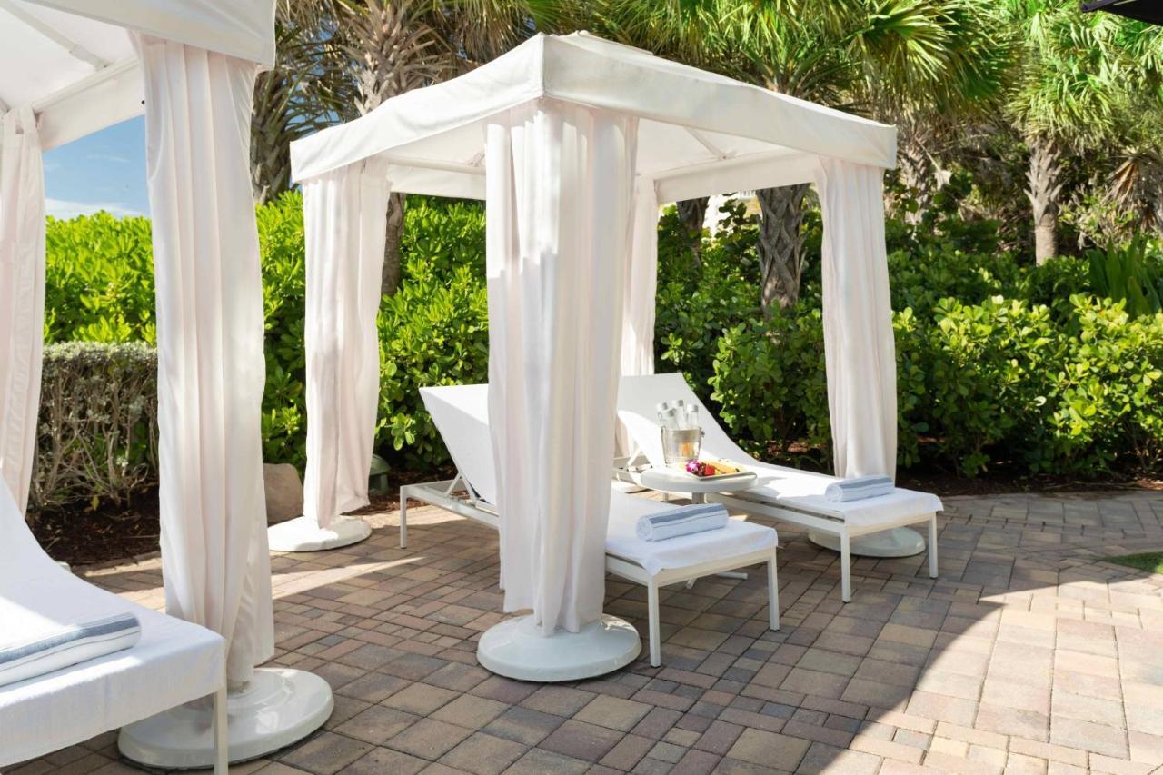 Fort Lauderdale Marriott Pompano Beach Resort And Spa Εξωτερικό φωτογραφία