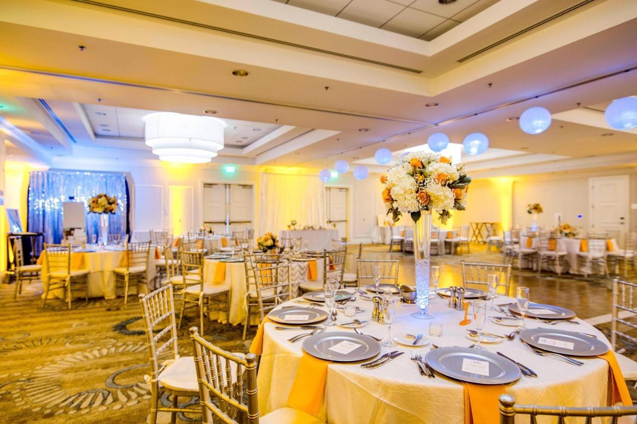 Fort Lauderdale Marriott Pompano Beach Resort And Spa Εξωτερικό φωτογραφία