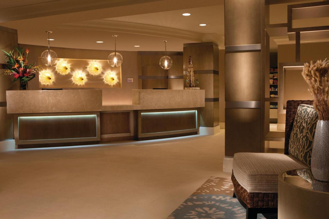Fort Lauderdale Marriott Pompano Beach Resort And Spa Εξωτερικό φωτογραφία