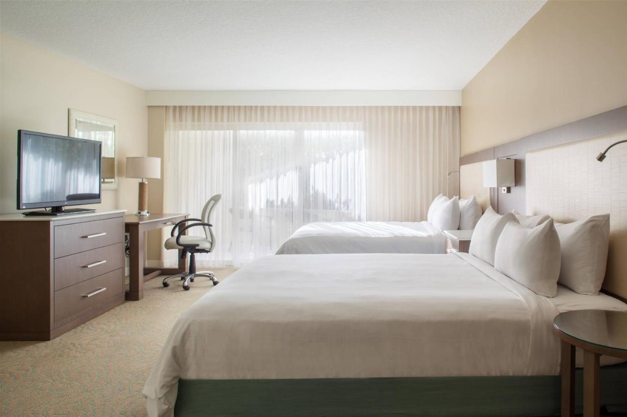 Fort Lauderdale Marriott Pompano Beach Resort And Spa Εξωτερικό φωτογραφία
