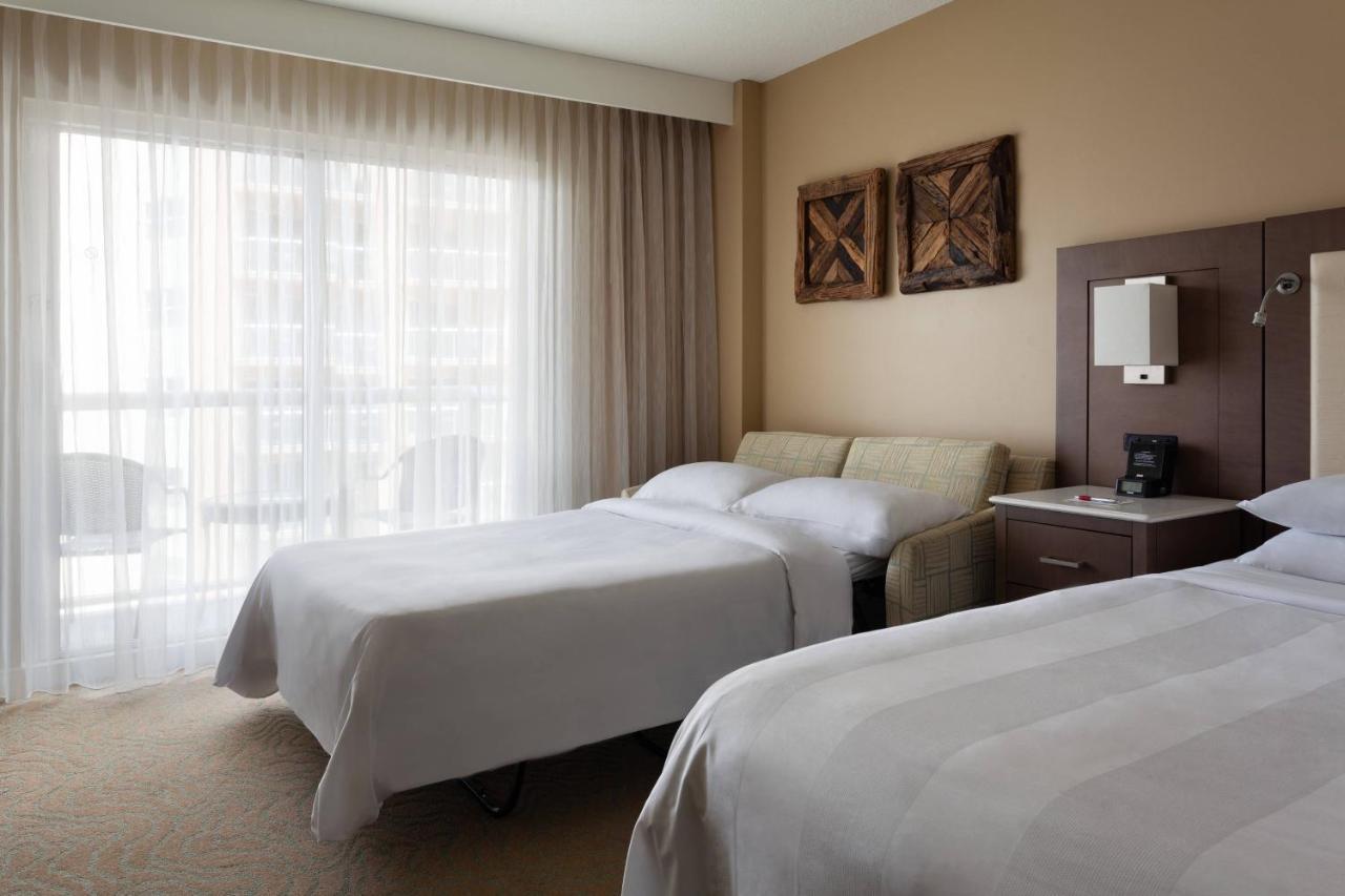 Fort Lauderdale Marriott Pompano Beach Resort And Spa Εξωτερικό φωτογραφία