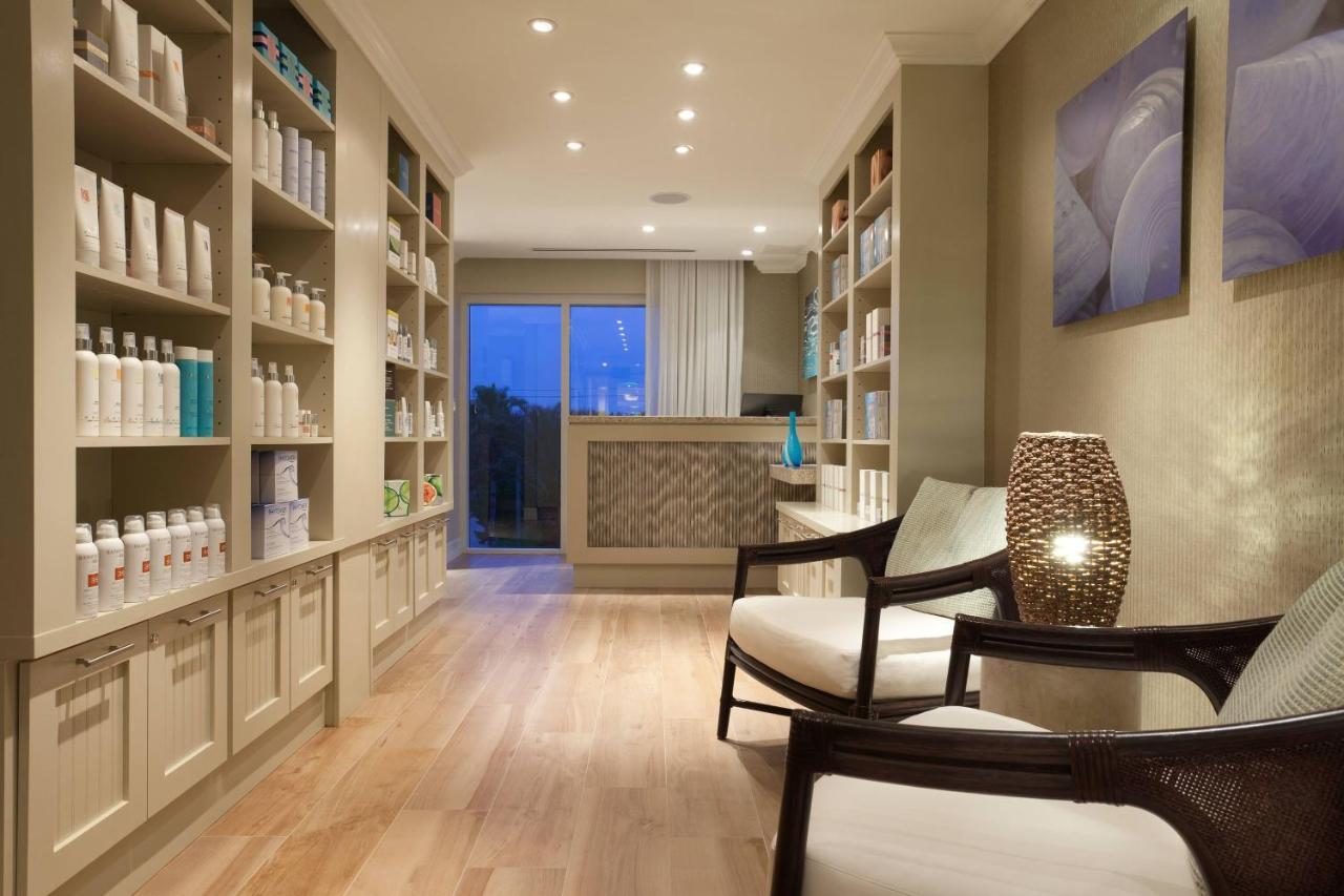 Fort Lauderdale Marriott Pompano Beach Resort And Spa Εξωτερικό φωτογραφία