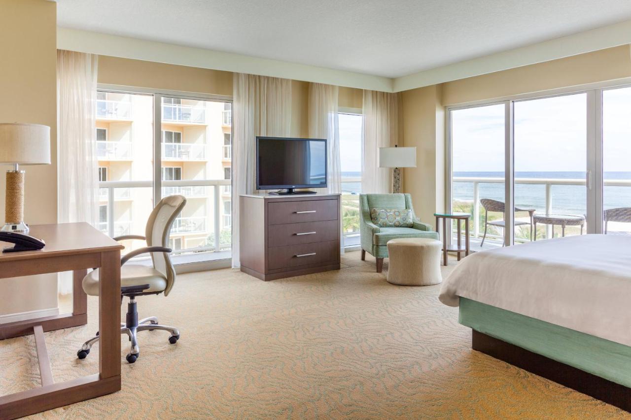 Fort Lauderdale Marriott Pompano Beach Resort And Spa Εξωτερικό φωτογραφία
