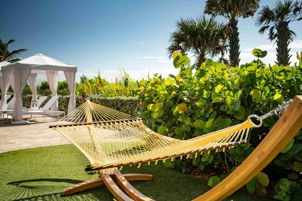 Fort Lauderdale Marriott Pompano Beach Resort And Spa Εξωτερικό φωτογραφία
