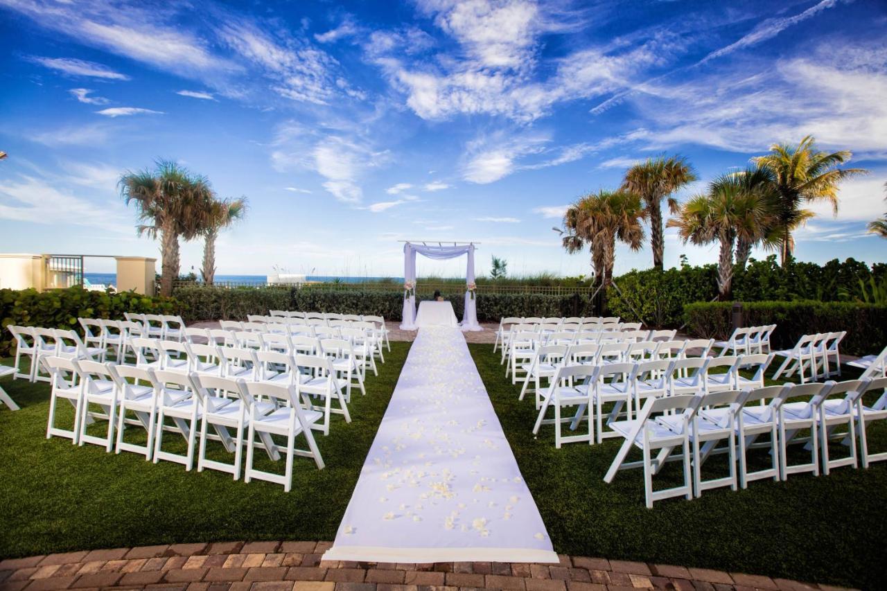 Fort Lauderdale Marriott Pompano Beach Resort And Spa Εξωτερικό φωτογραφία
