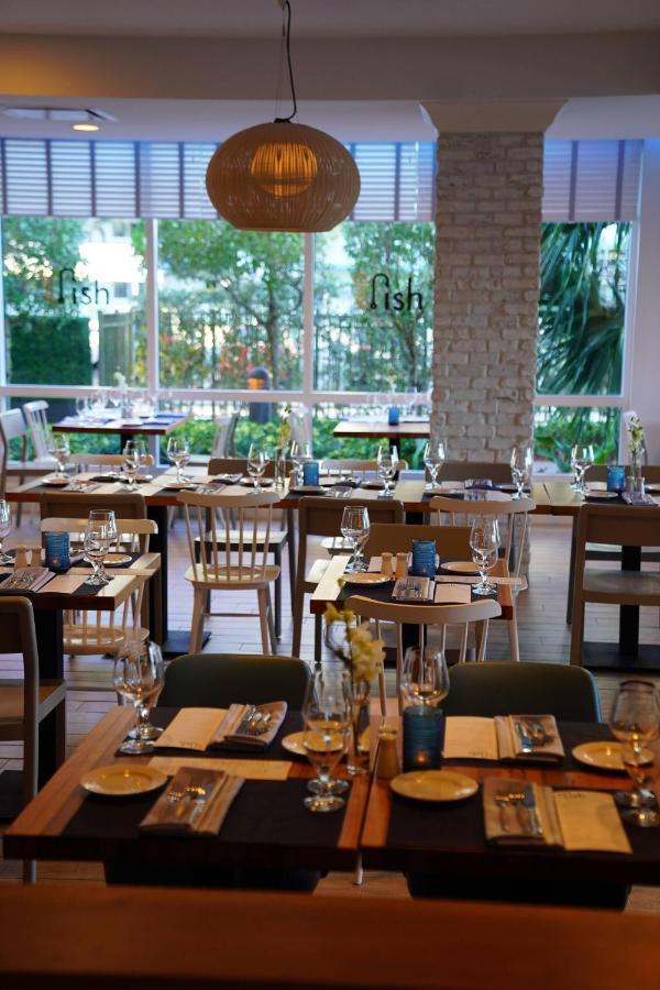 Fort Lauderdale Marriott Pompano Beach Resort And Spa Εξωτερικό φωτογραφία