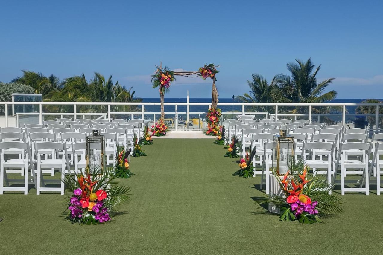Fort Lauderdale Marriott Pompano Beach Resort And Spa Εξωτερικό φωτογραφία
