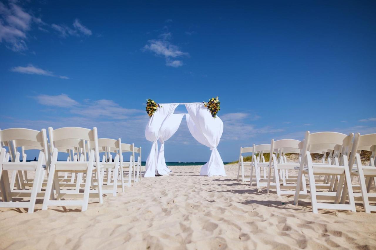 Fort Lauderdale Marriott Pompano Beach Resort And Spa Εξωτερικό φωτογραφία