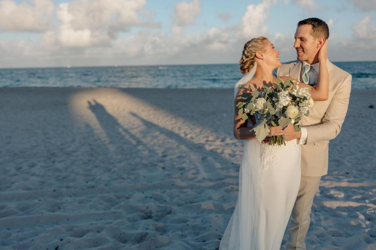 Fort Lauderdale Marriott Pompano Beach Resort And Spa Εξωτερικό φωτογραφία