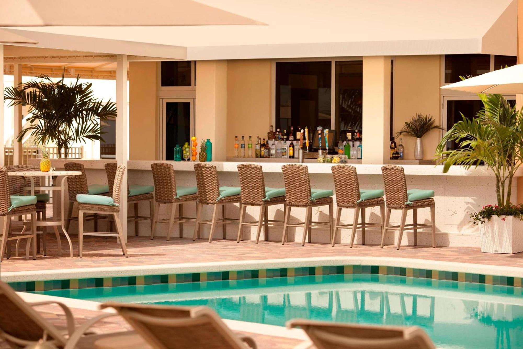 Fort Lauderdale Marriott Pompano Beach Resort And Spa Εξωτερικό φωτογραφία