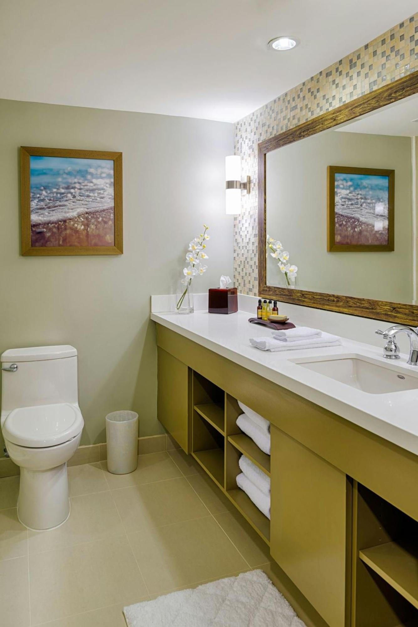 Fort Lauderdale Marriott Pompano Beach Resort And Spa Εξωτερικό φωτογραφία
