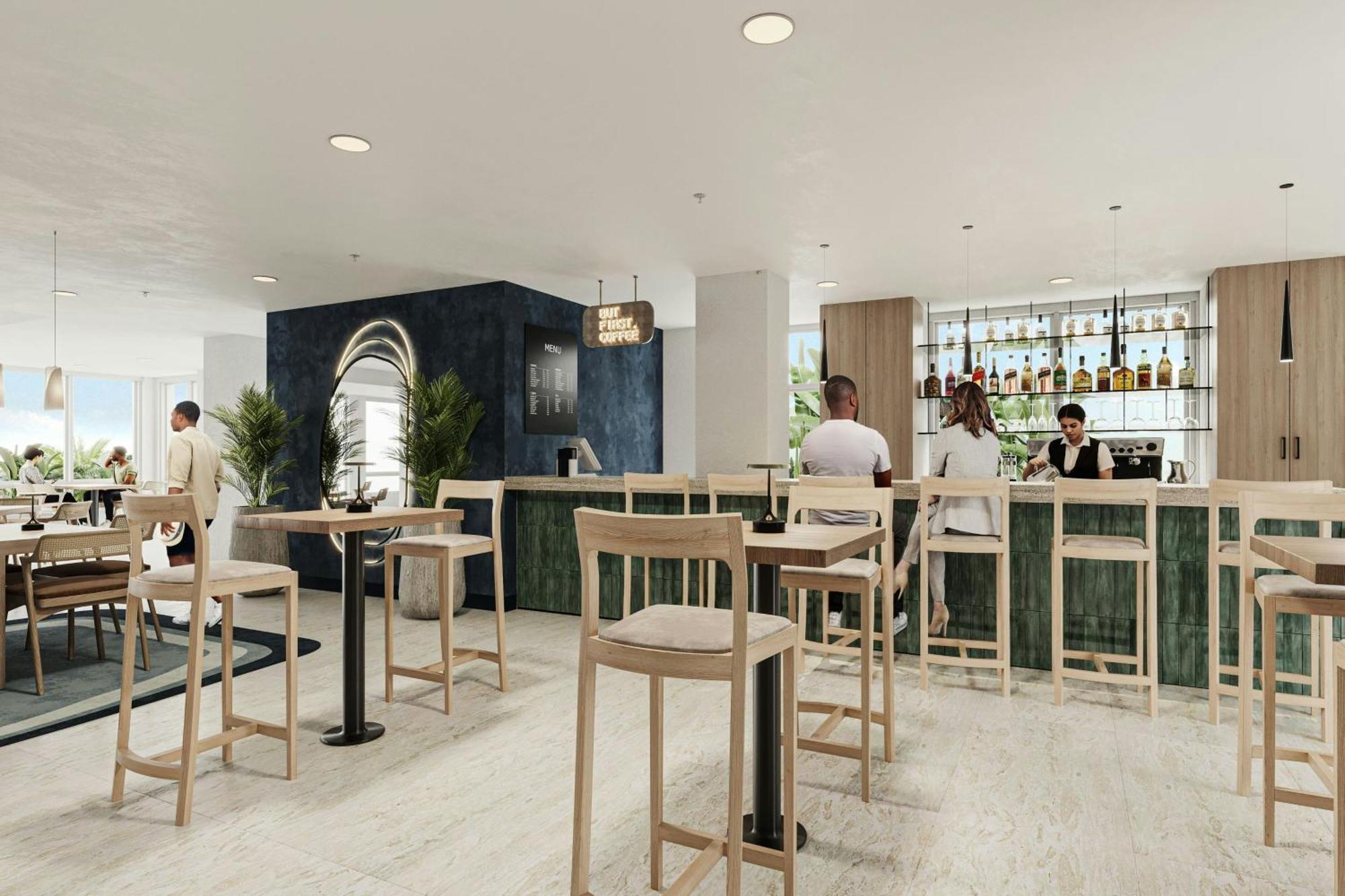 Fort Lauderdale Marriott Pompano Beach Resort And Spa Εξωτερικό φωτογραφία