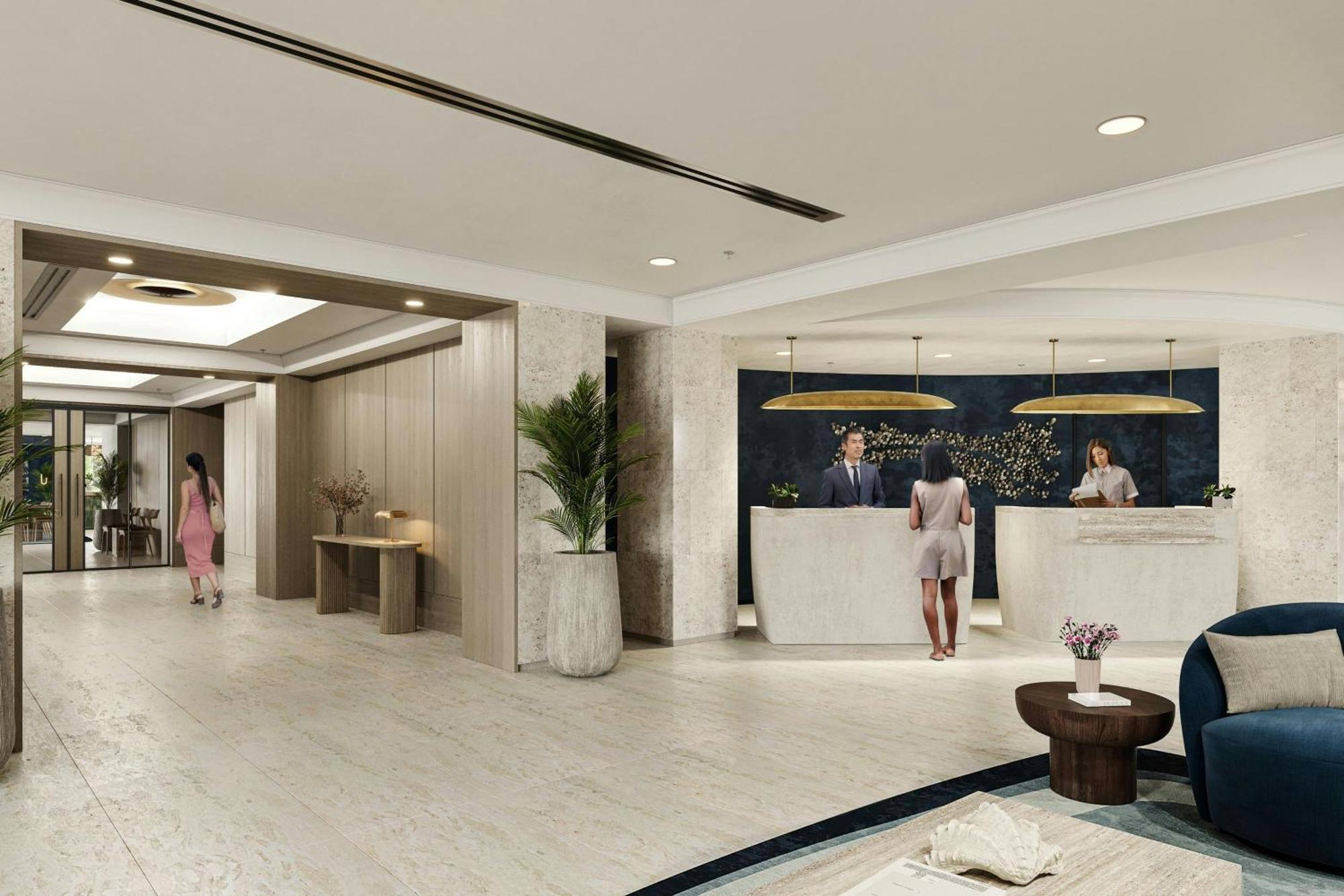 Fort Lauderdale Marriott Pompano Beach Resort And Spa Εξωτερικό φωτογραφία