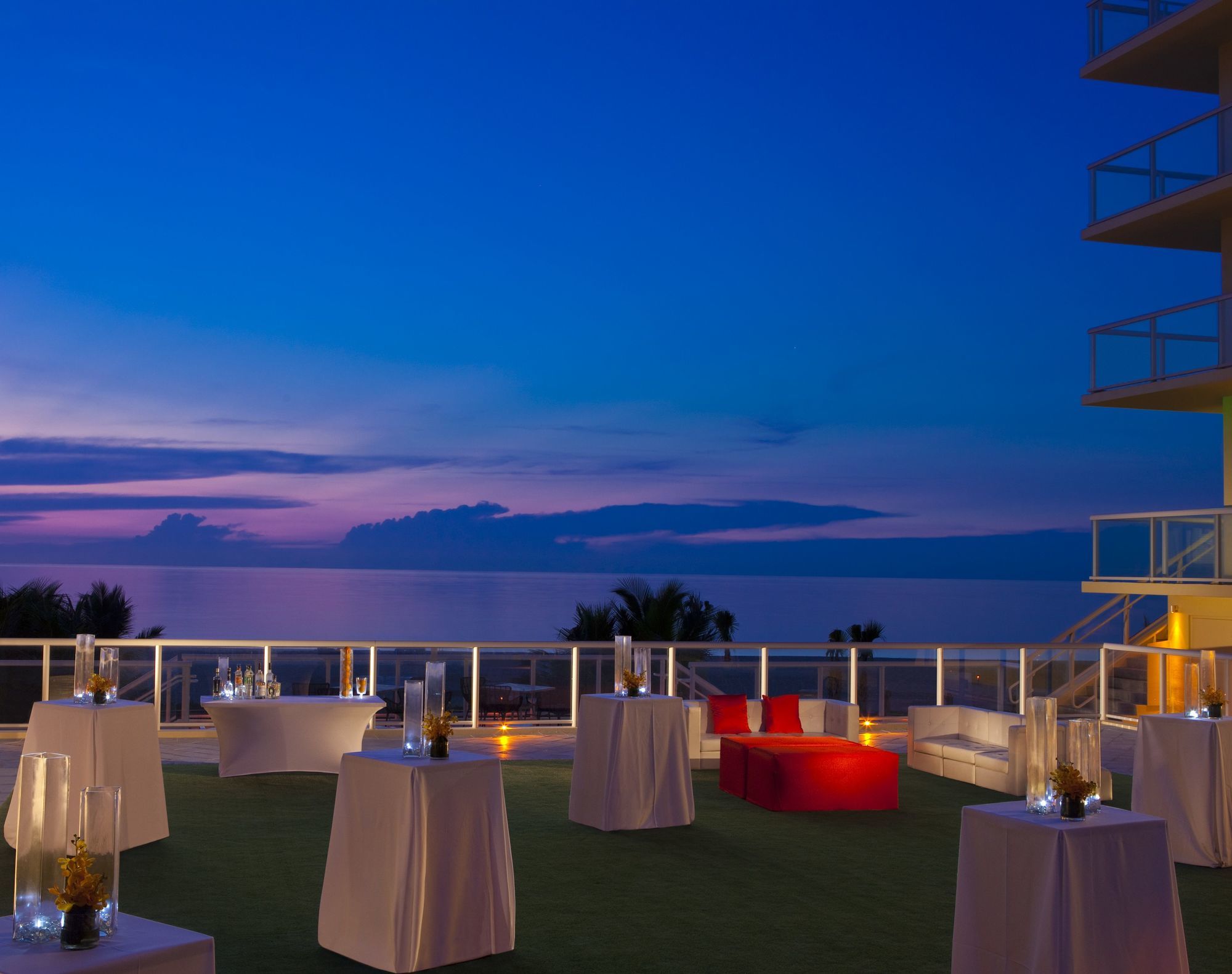 Fort Lauderdale Marriott Pompano Beach Resort And Spa Εξωτερικό φωτογραφία