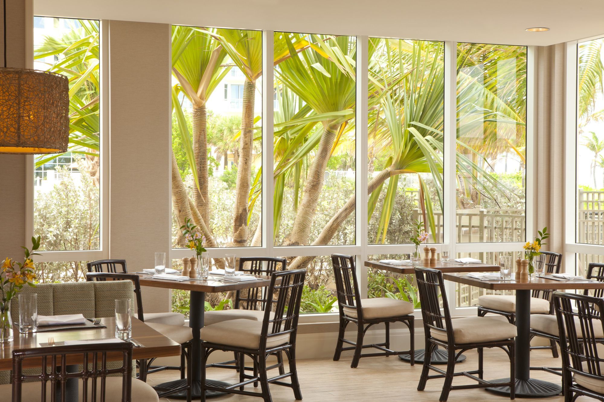 Fort Lauderdale Marriott Pompano Beach Resort And Spa Εξωτερικό φωτογραφία