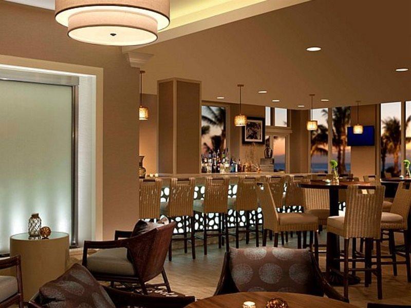 Fort Lauderdale Marriott Pompano Beach Resort And Spa Εξωτερικό φωτογραφία
