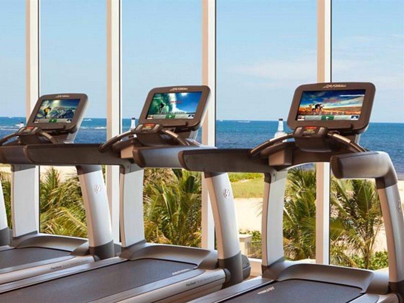 Fort Lauderdale Marriott Pompano Beach Resort And Spa Εξωτερικό φωτογραφία