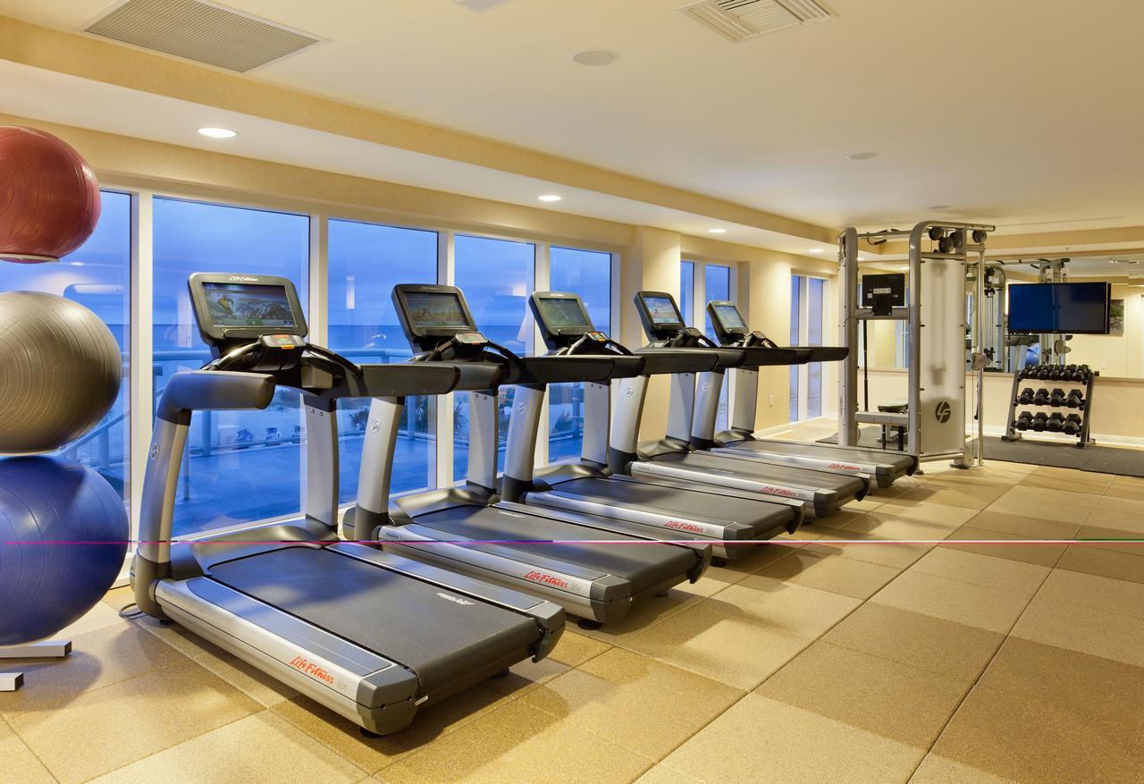 Fort Lauderdale Marriott Pompano Beach Resort And Spa Εξωτερικό φωτογραφία