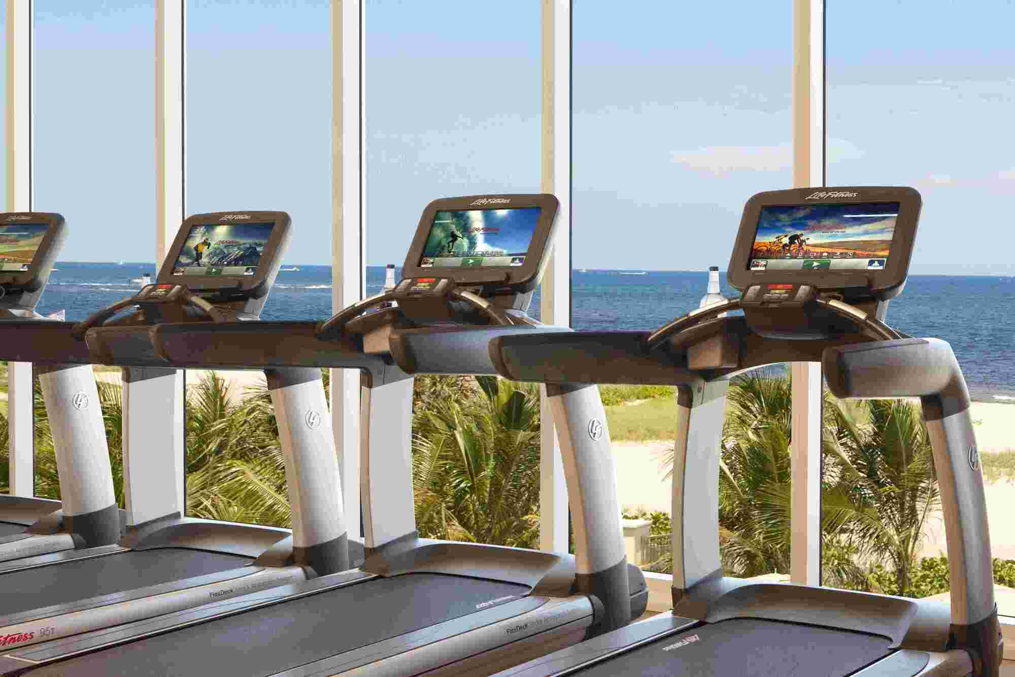 Fort Lauderdale Marriott Pompano Beach Resort And Spa Εξωτερικό φωτογραφία